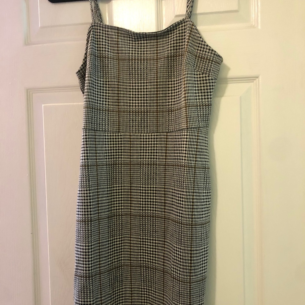 COPY - Forever 21 dress